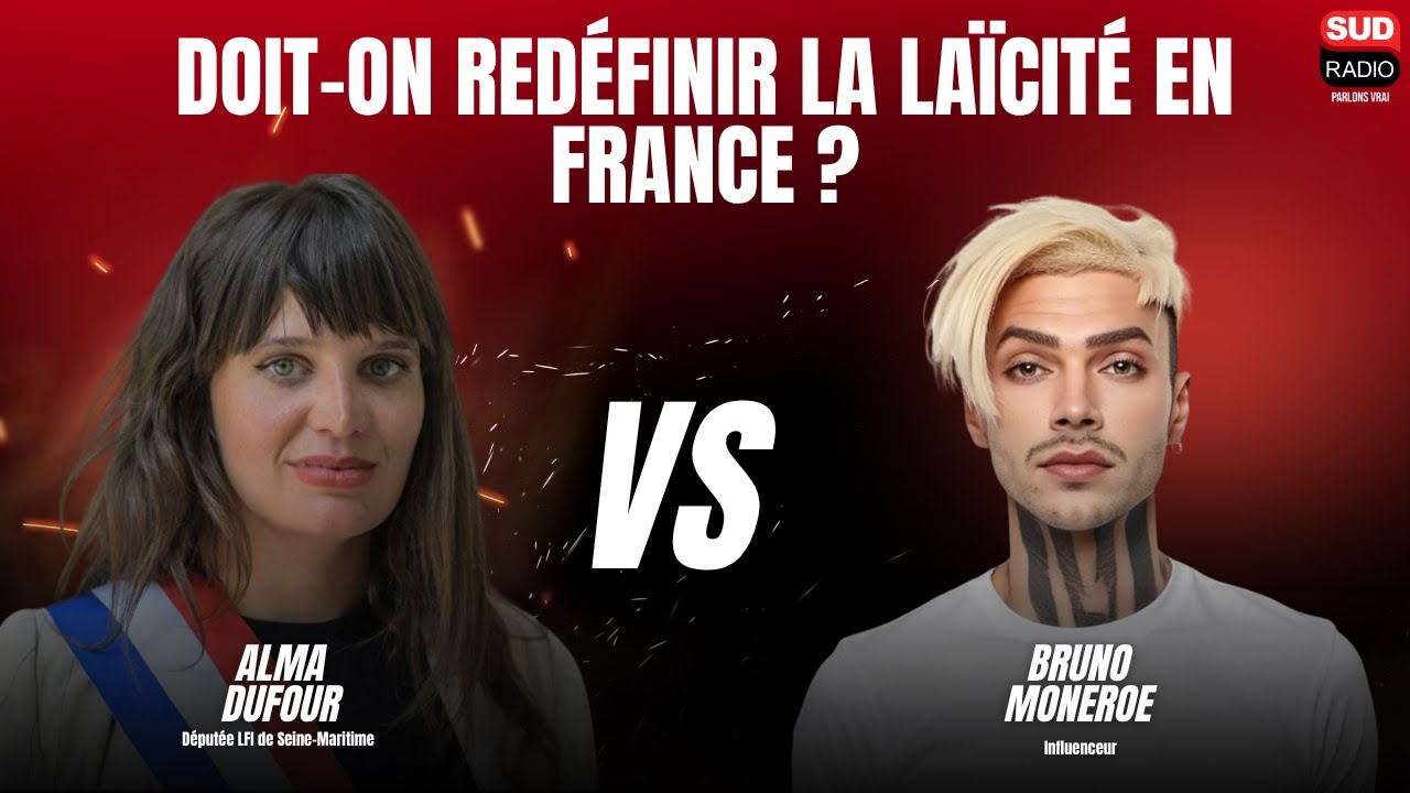 Doit-on redéfinir la laïcité en France ?