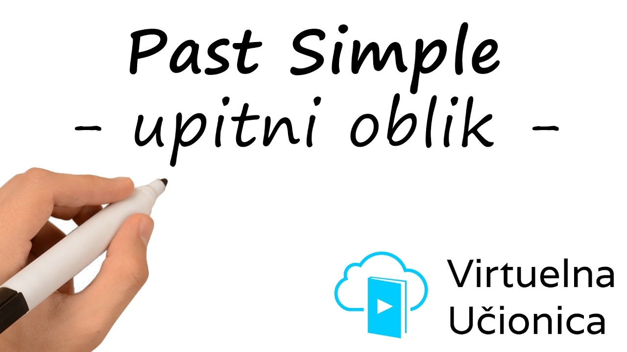 Tenses - Past Simple - građenje - upitni oblik - Interaktivna gramatika engleskog jezika