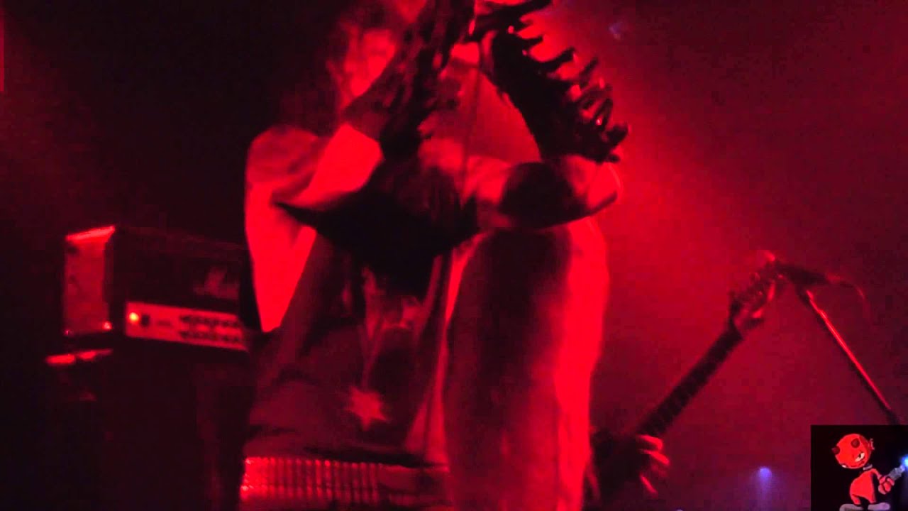 1349,Exorcism,LIVE@,BIEBOB,2014,FULL HD,1080