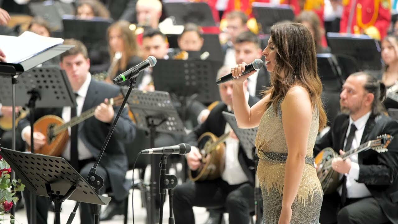 Του μικρού βοριά - Live Concert - ΣΟΝΕ - ΜΑΖΙ