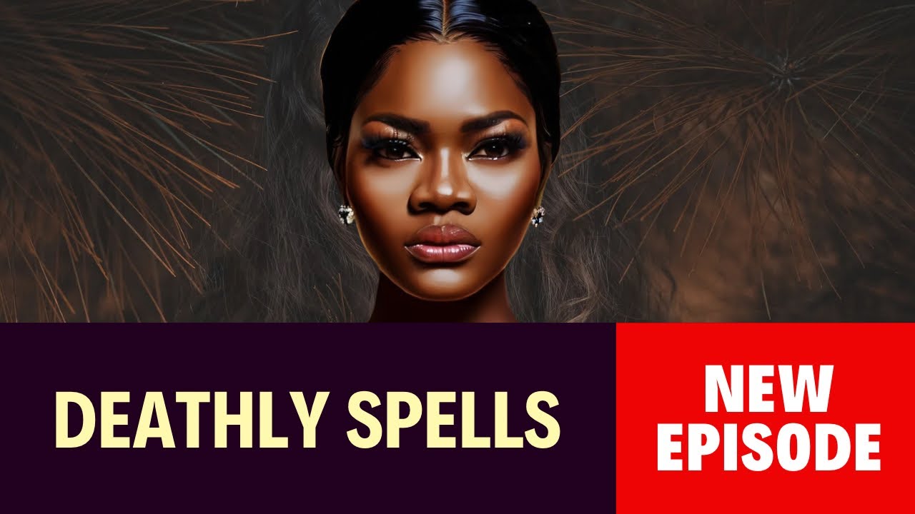 DEATHLY SPELLS OF THE COMMONER
