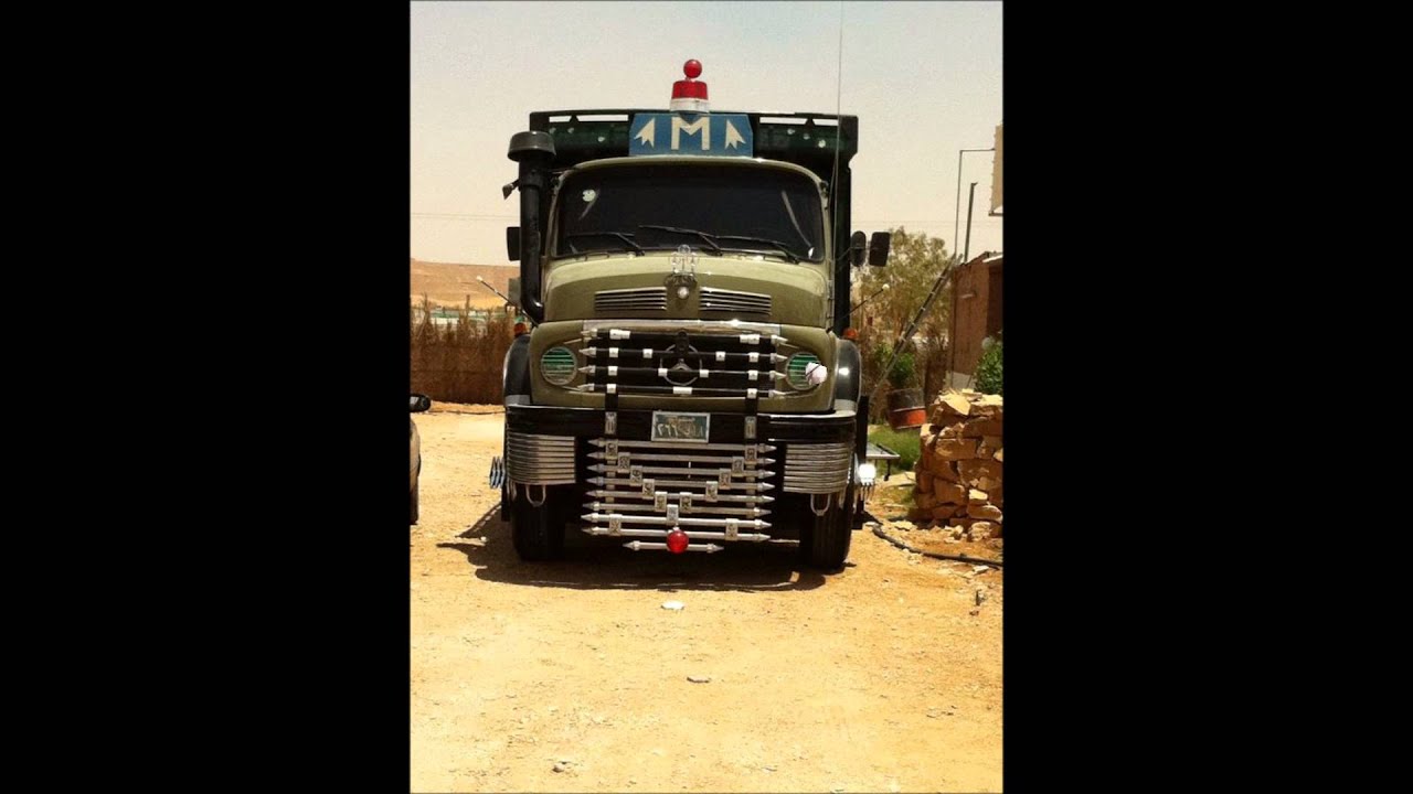 مرسيدس بوز  التميمي