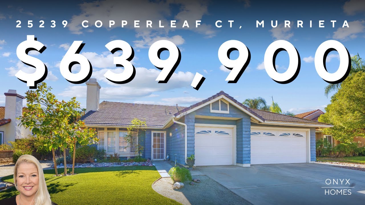 Adorable Home in a Great Location