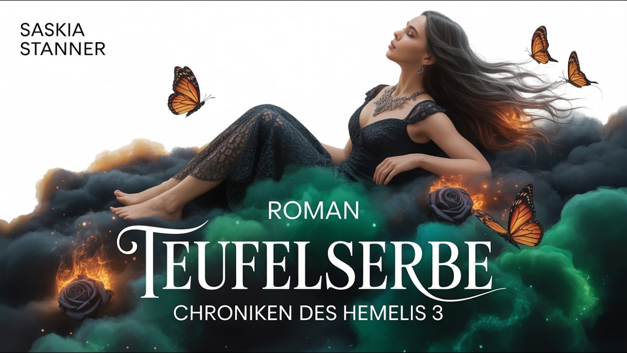 Dämonisches Erbe und himmlische Mächte - Ein Kampf zwischen Licht und Finsternis