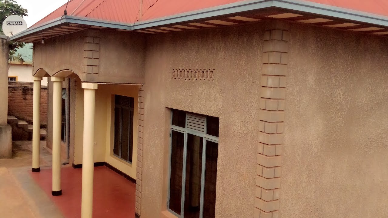 Inzu#igurishwa# kuri make Hafi na kaminuza Kigali ubuso 800 yitembere +250728023214