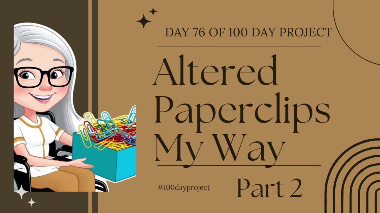#100dayproject