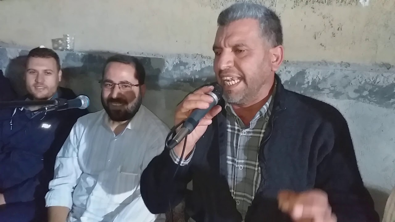 العين قزحل .. مولد خضر جانسيز