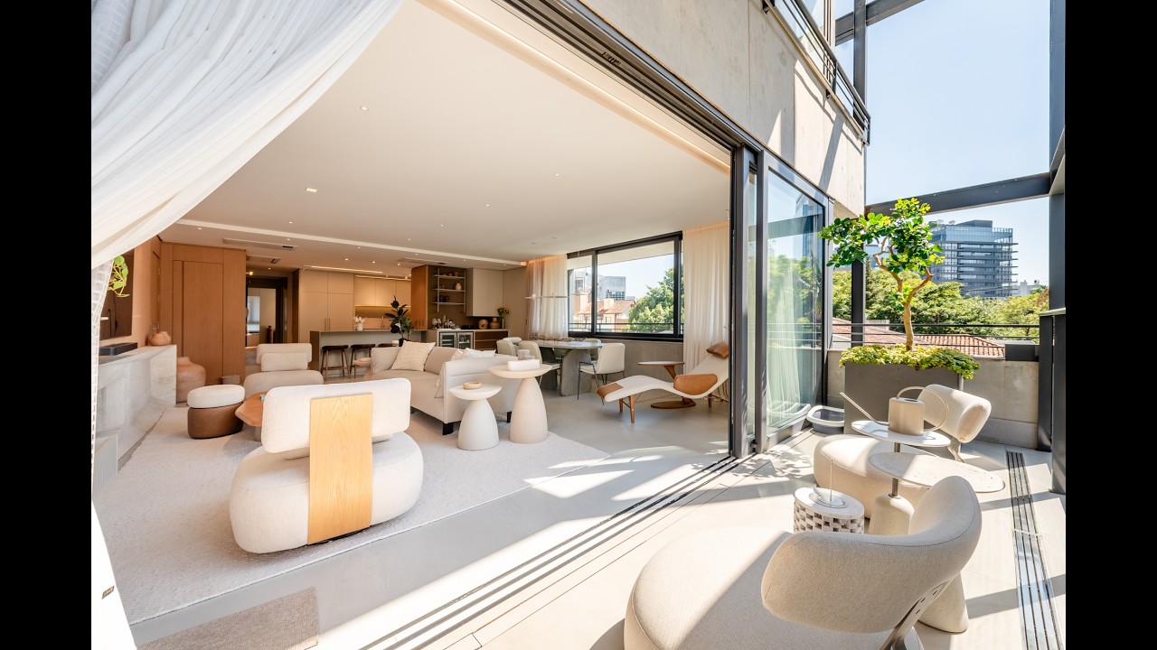 Apartamento de Luxo em Petrópolis | 171 m² Reformados + Suíte Master de 70 m²