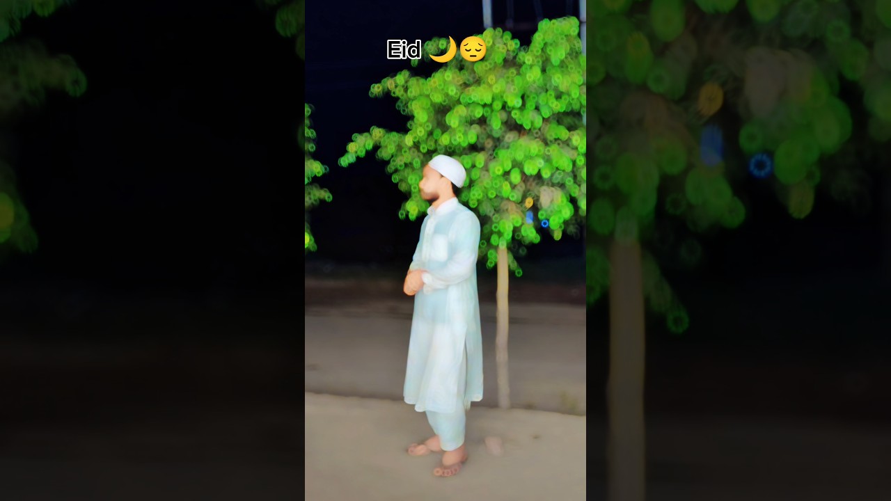 or phir umar ke sat sath Eid ki khushyan bhi kam hone lagi#shortsfeed #efootball #viralvideo