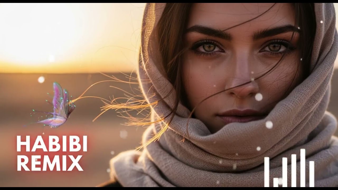 Habibi Deep House 2026 🌙 Arabic Vocal Groove | Desert Night Club Mix
