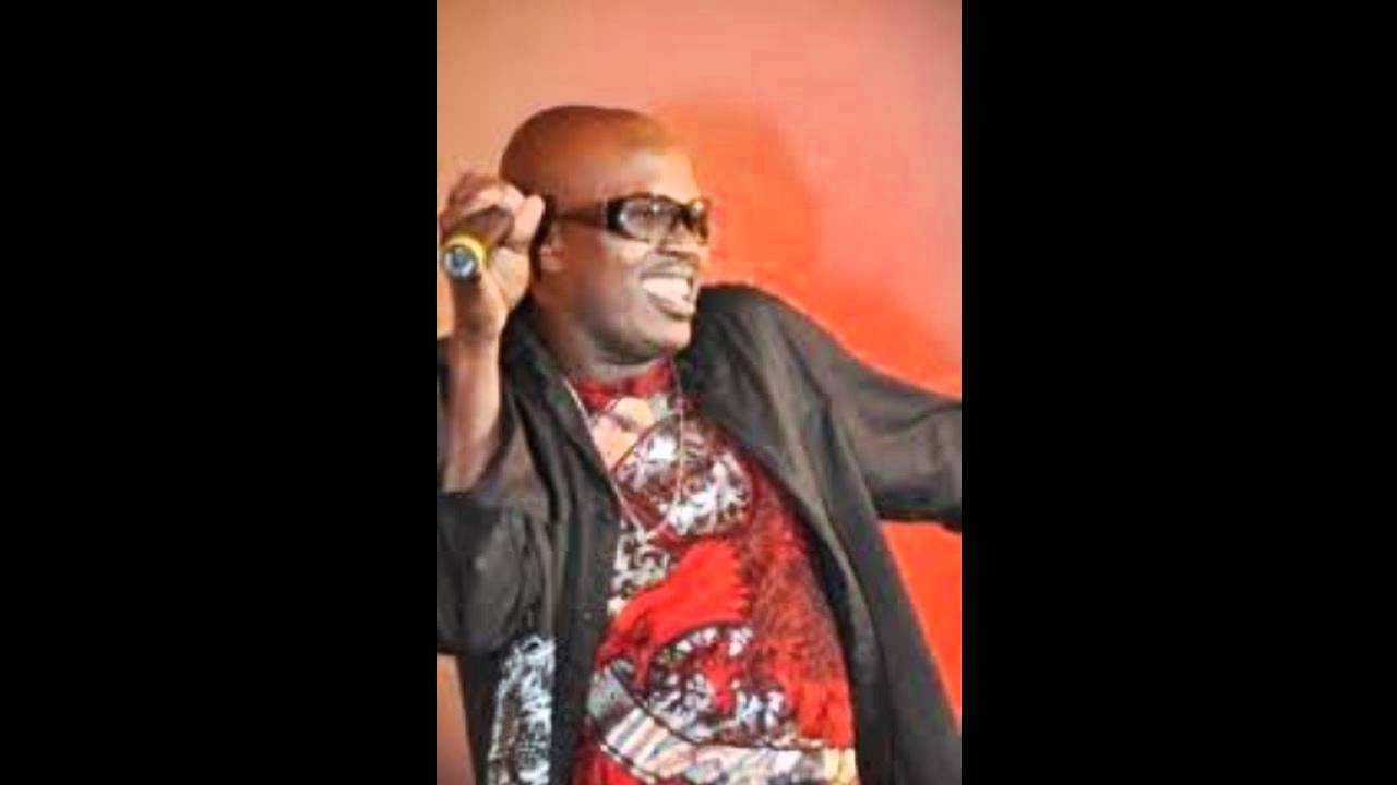 Kakal - Saltfish [Magaroze Riddim][2012/2013 St.Lucia Soca][Studio 758 SLU]