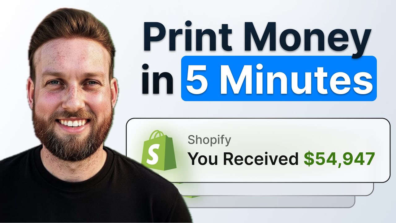 Copy this AI Powered SMS Marketing Flow That Prints Money for Shopify Brands (2025 Tutorial)