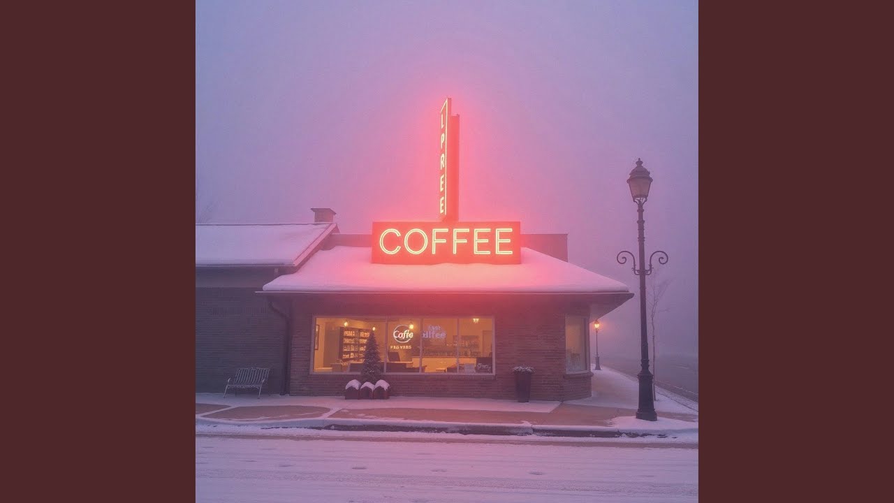 Frosty Mornings