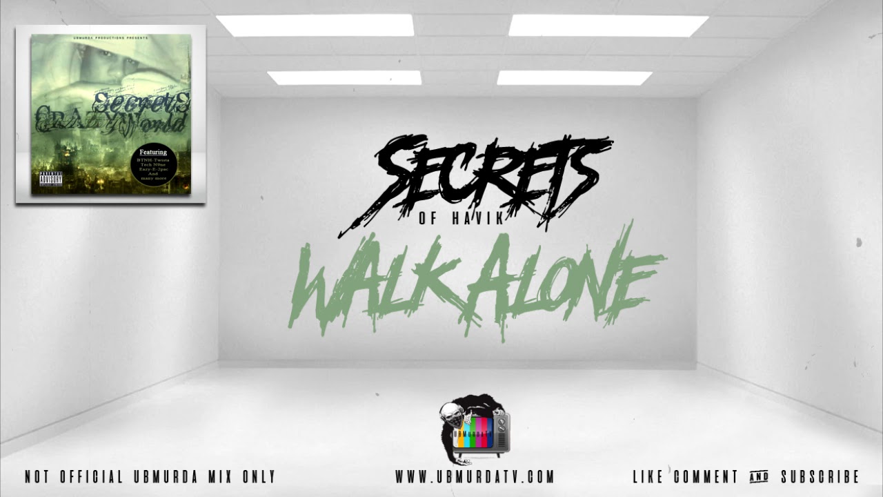 Secrets of Havik - Walk Alone