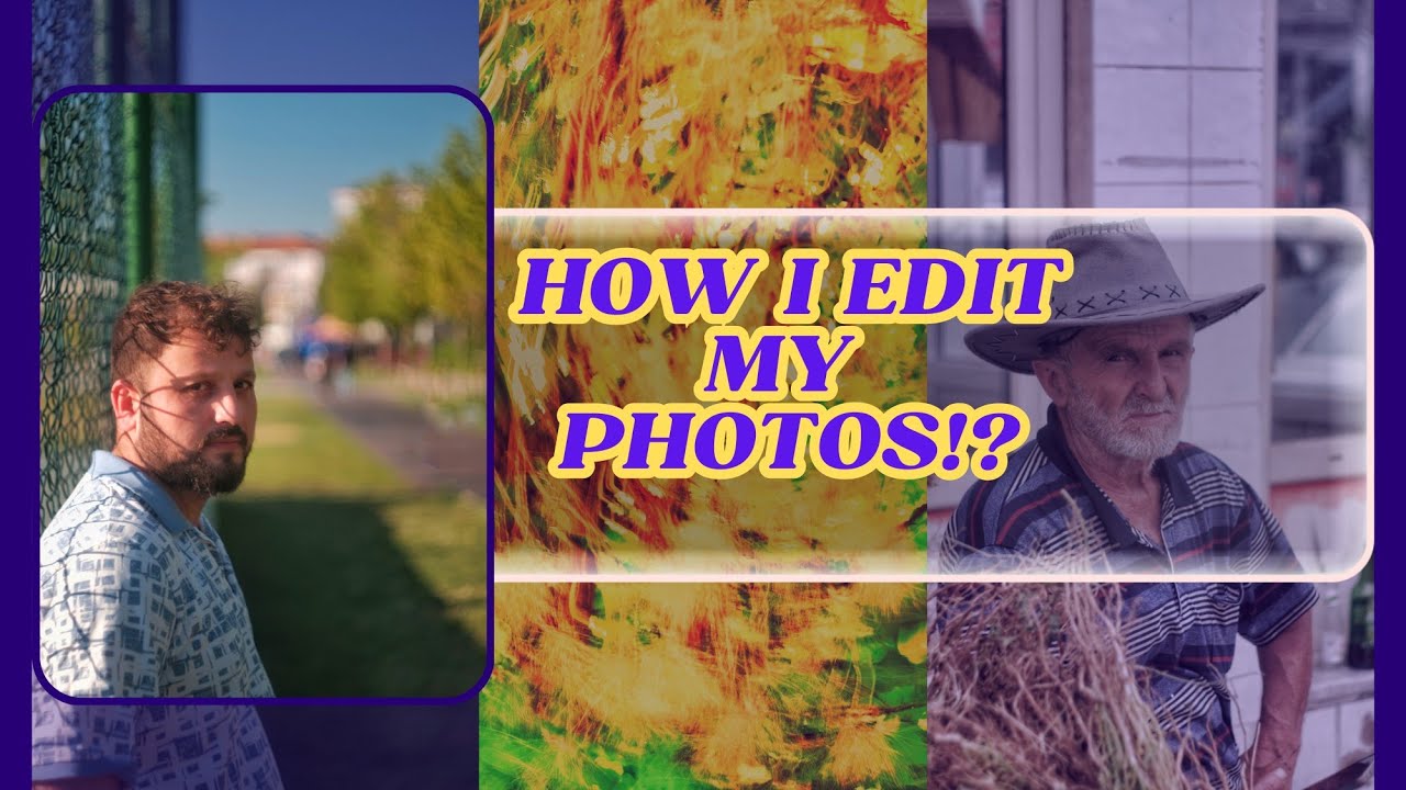 Professional Photo Editing Made Easy with Snapseed (Beginner Friendly!)