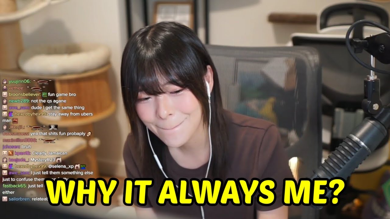 Miyoung on People Failed to Guess Her Ethnicity