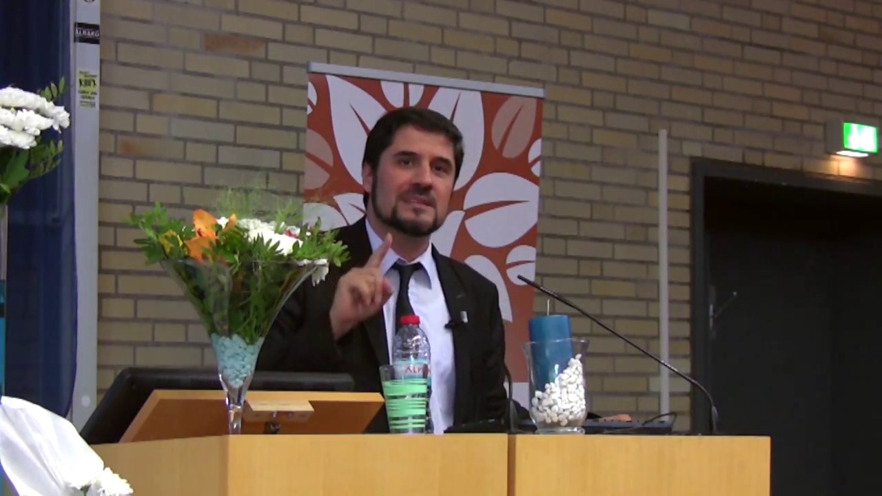 Dr. Ali Özgür Özdil | Meine Gesellschaft. Mein Beitrag.