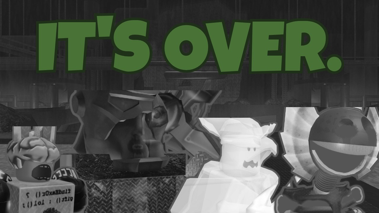 Oscar Apparition 3 Stars Tumore Completion, The Movie (Ft. Telerail again) - The Battle Bricks