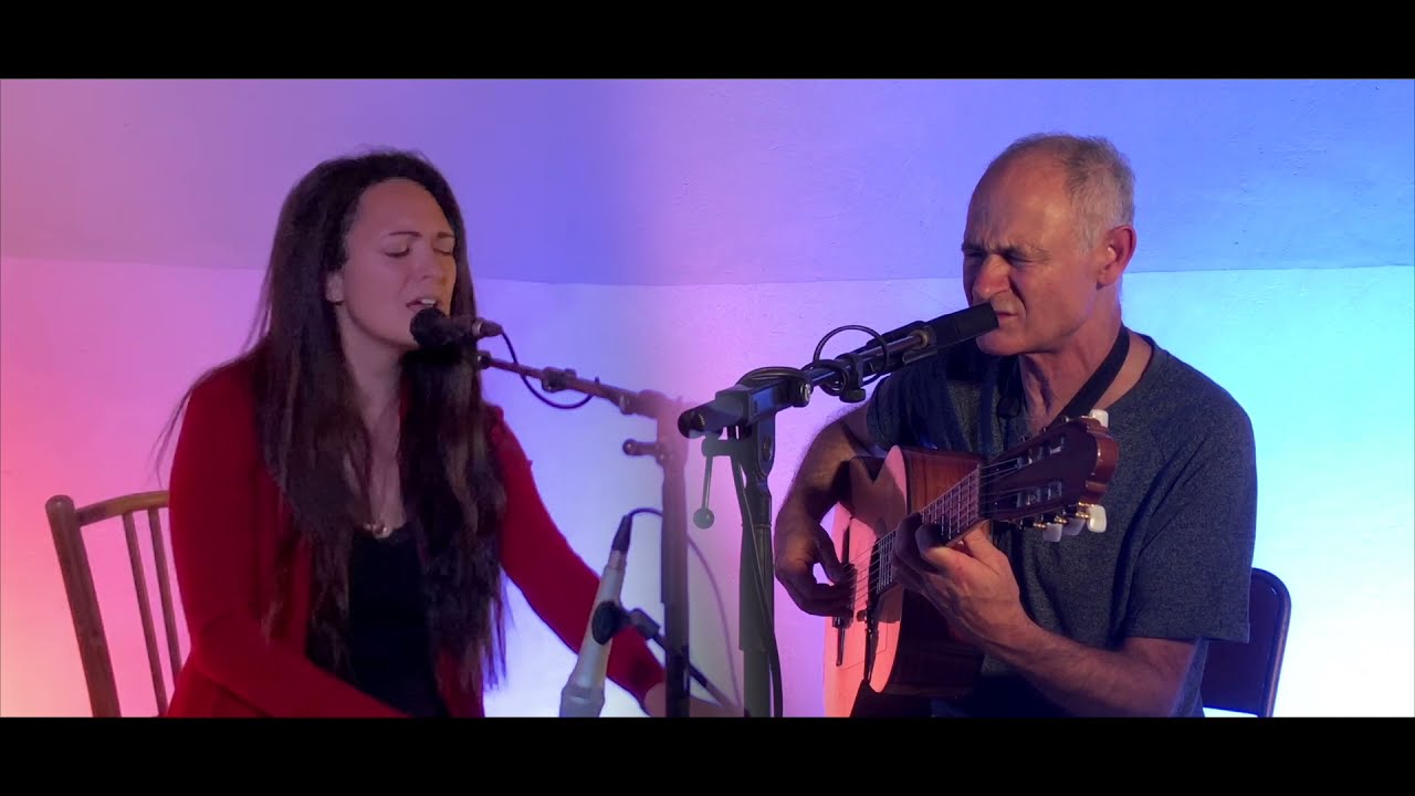 The Four Winds - Yves Mesnil & Carole Dos Santos
