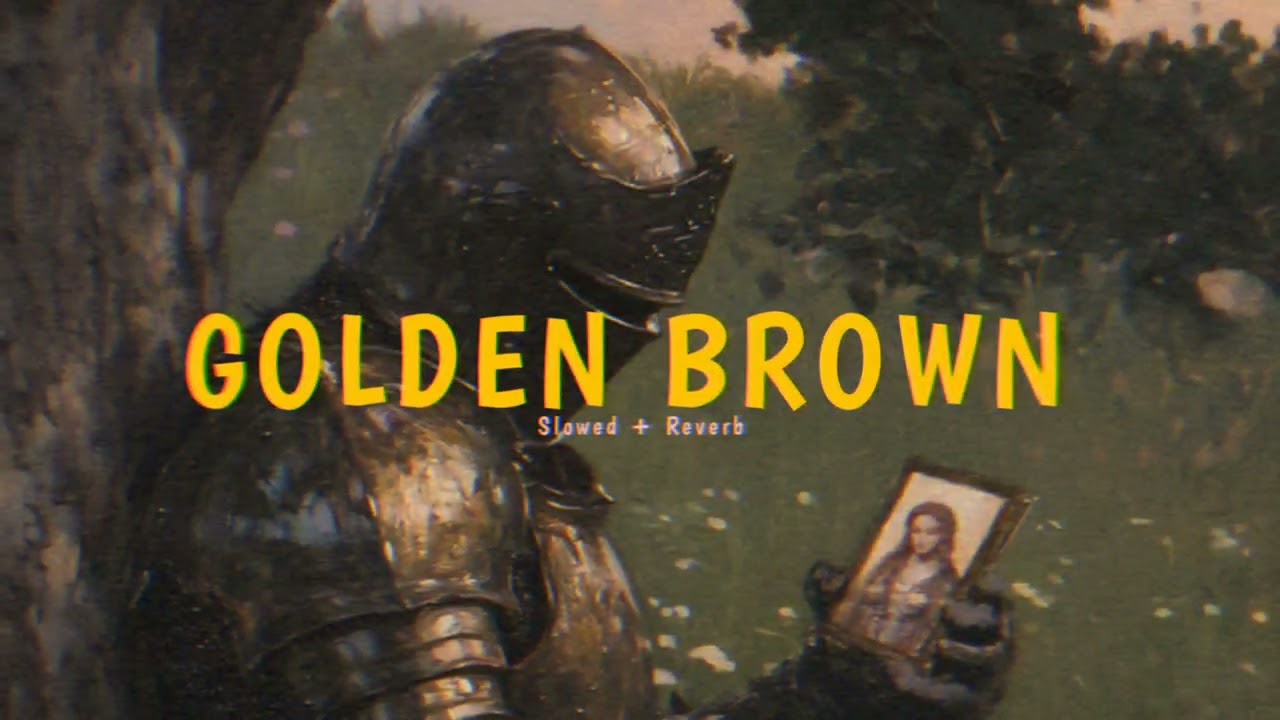 Golden Brown🎧 | Sad Story | Knight Dream | #knight #sad #music #sadstory #viralvideo #video 