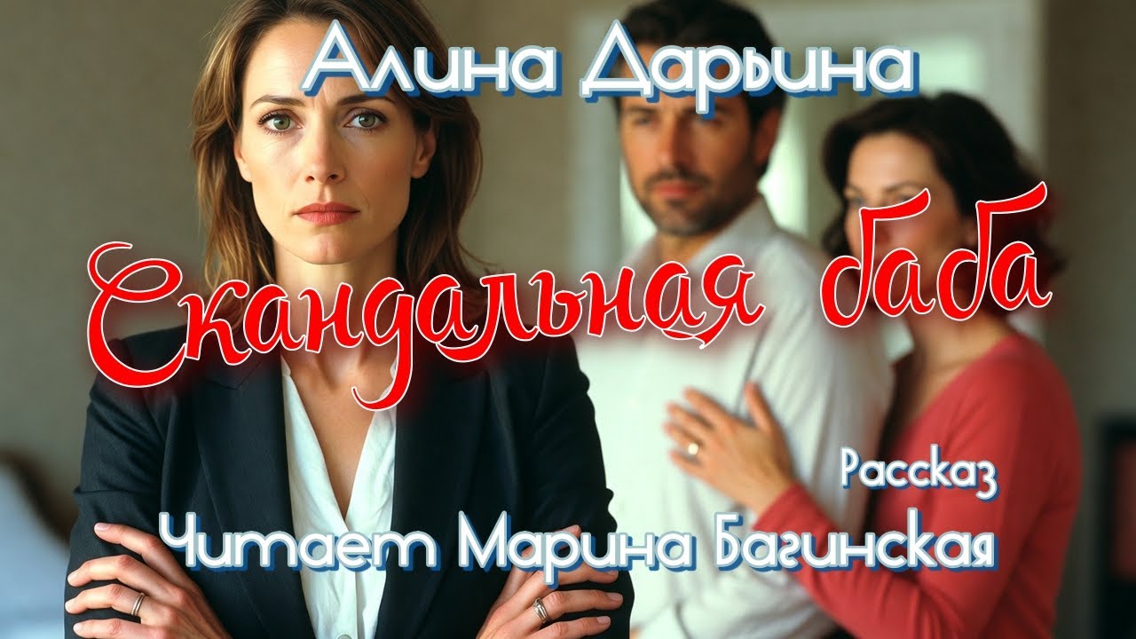 Алина Дарьина 