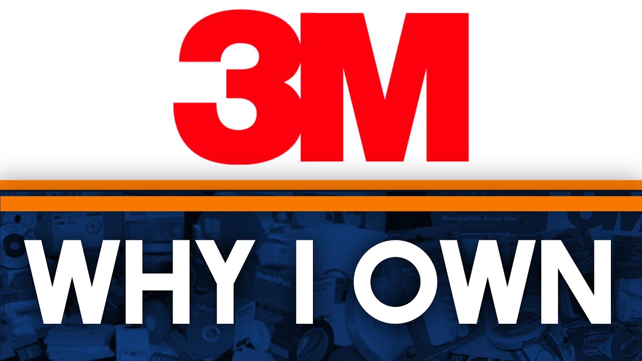 3M Stock Analysis | $MMM Review