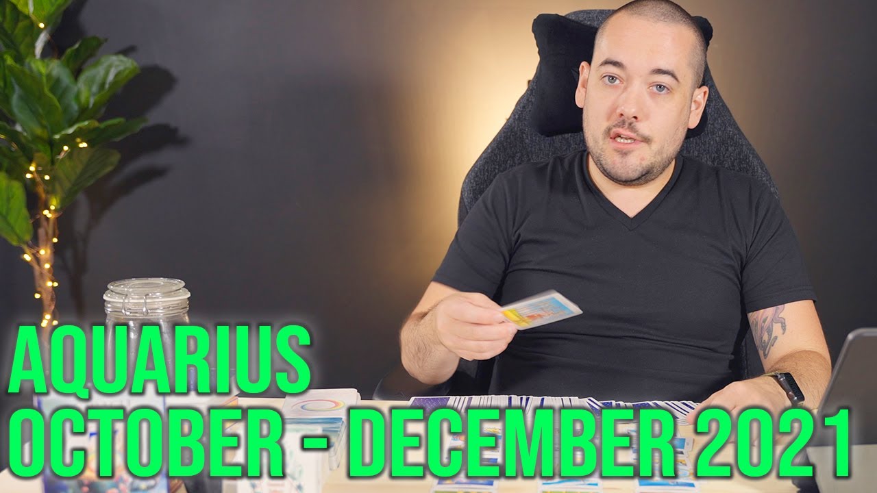 Aquarius 