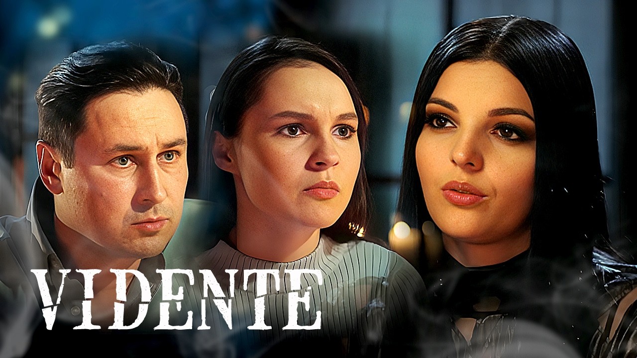 LA VIDENTE: Las Brujas Revelan Secretos de Magia Ancestral Pelicula completa en español latino 2026