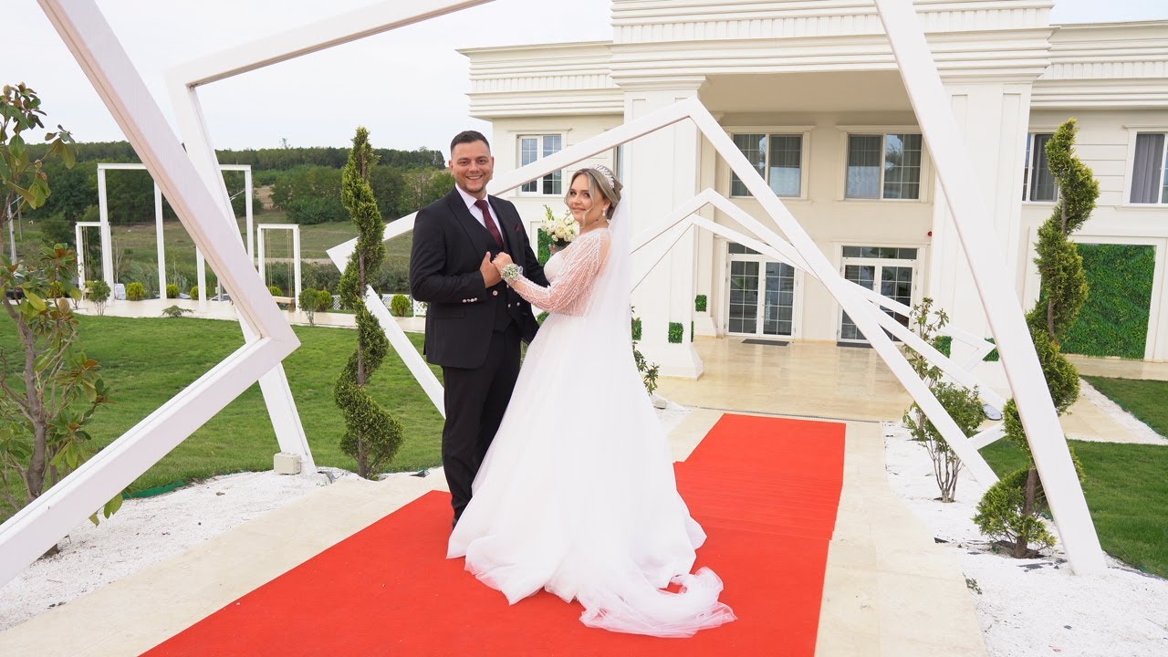 Andreea & Costin - Gătit