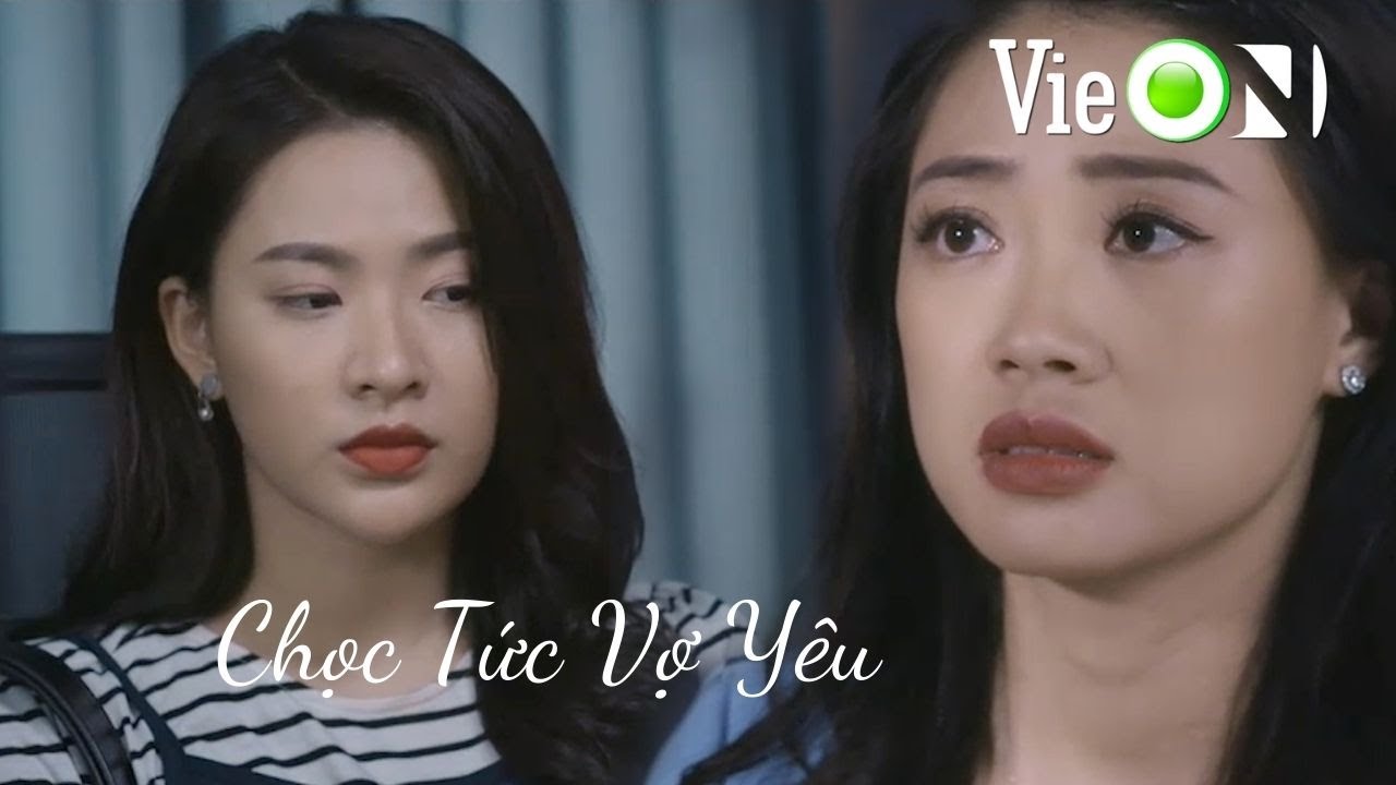 Nhiễu điều phủ lấy giá gương, đụng phải Nhã Đan thì Gia Bách không bỏ qua đâu nhé | Chọc Tức Vợ Yêu