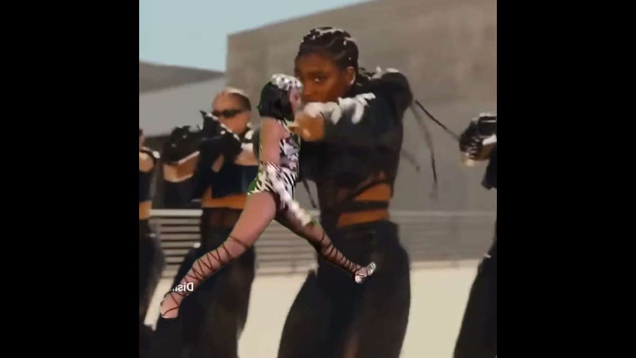 Stan Twitter - Abitututu 🥺💃 (Normani)