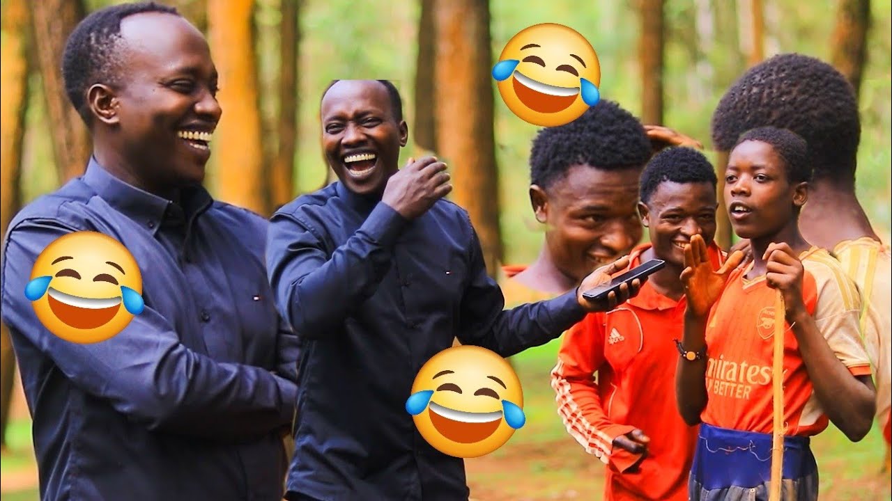 🤣🤣TURASHIZE NONEHO ABANA BARADUSEKEJE IMBAVU ZIRASHIZE NONEHO 🤣🤣🤣🤣🤣🤣🤣