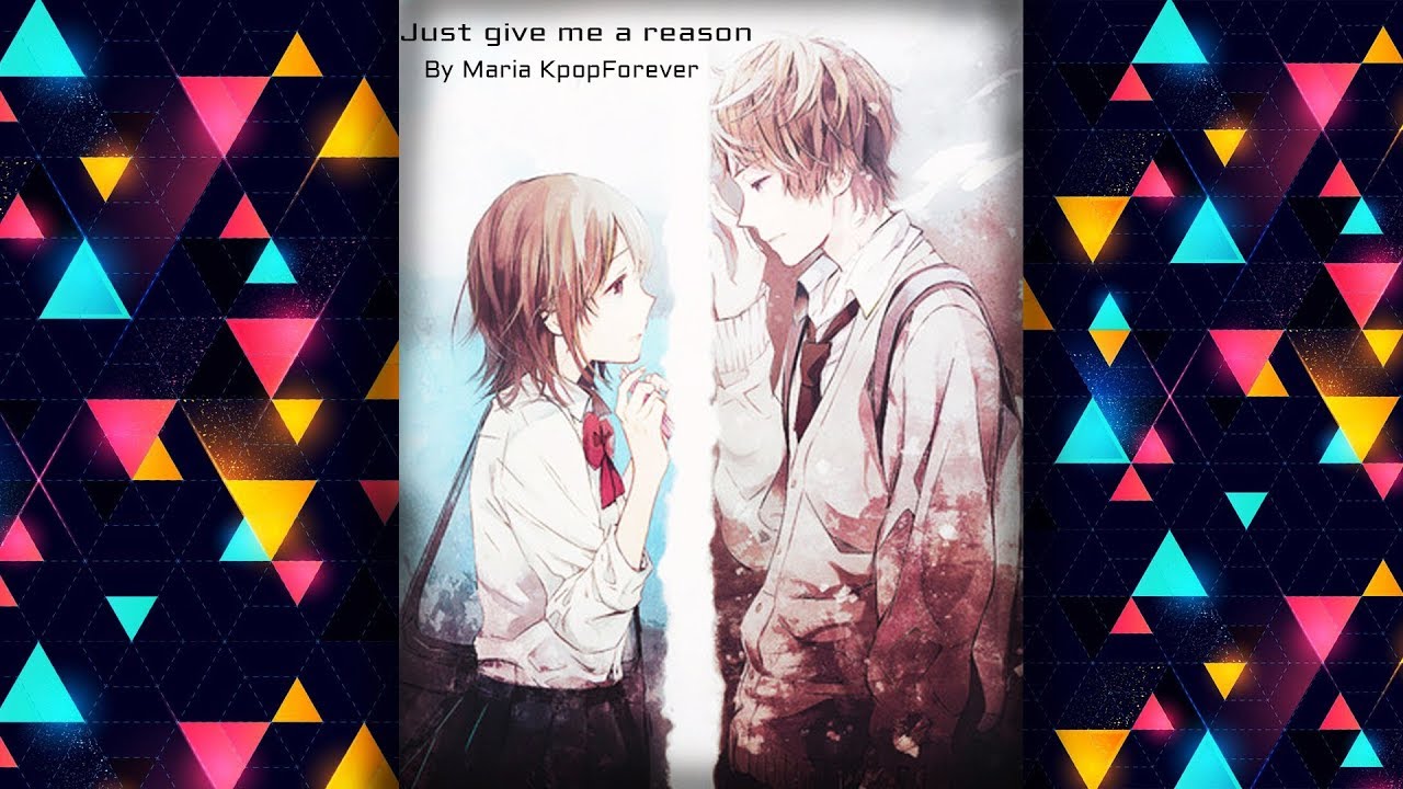「AMV」Just Give Me a Reason ᴴᴰ-Arabic Sub