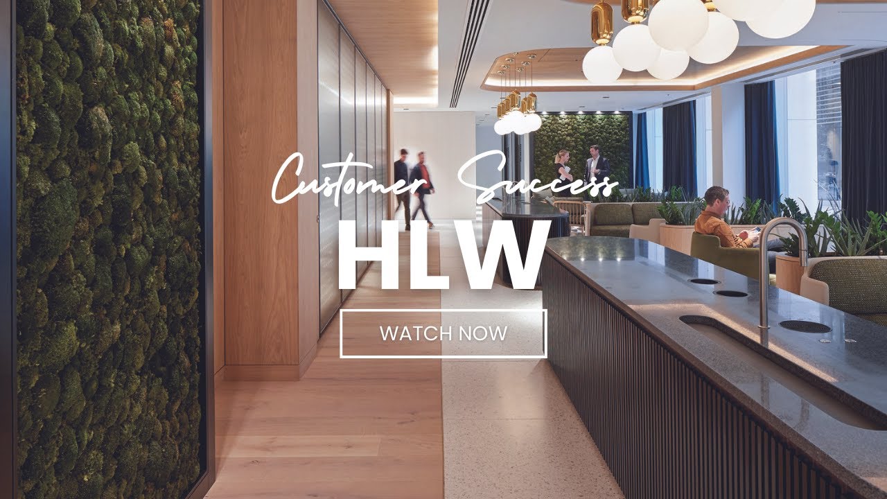 HLW Success Story