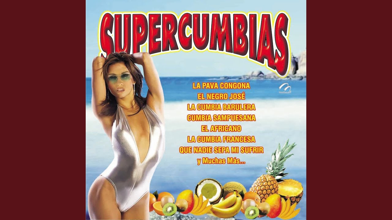 Cumbia Sampuesana