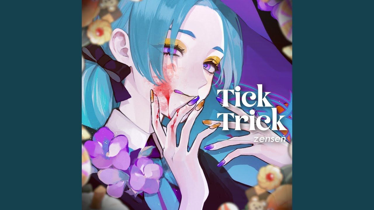 Tick-Trick