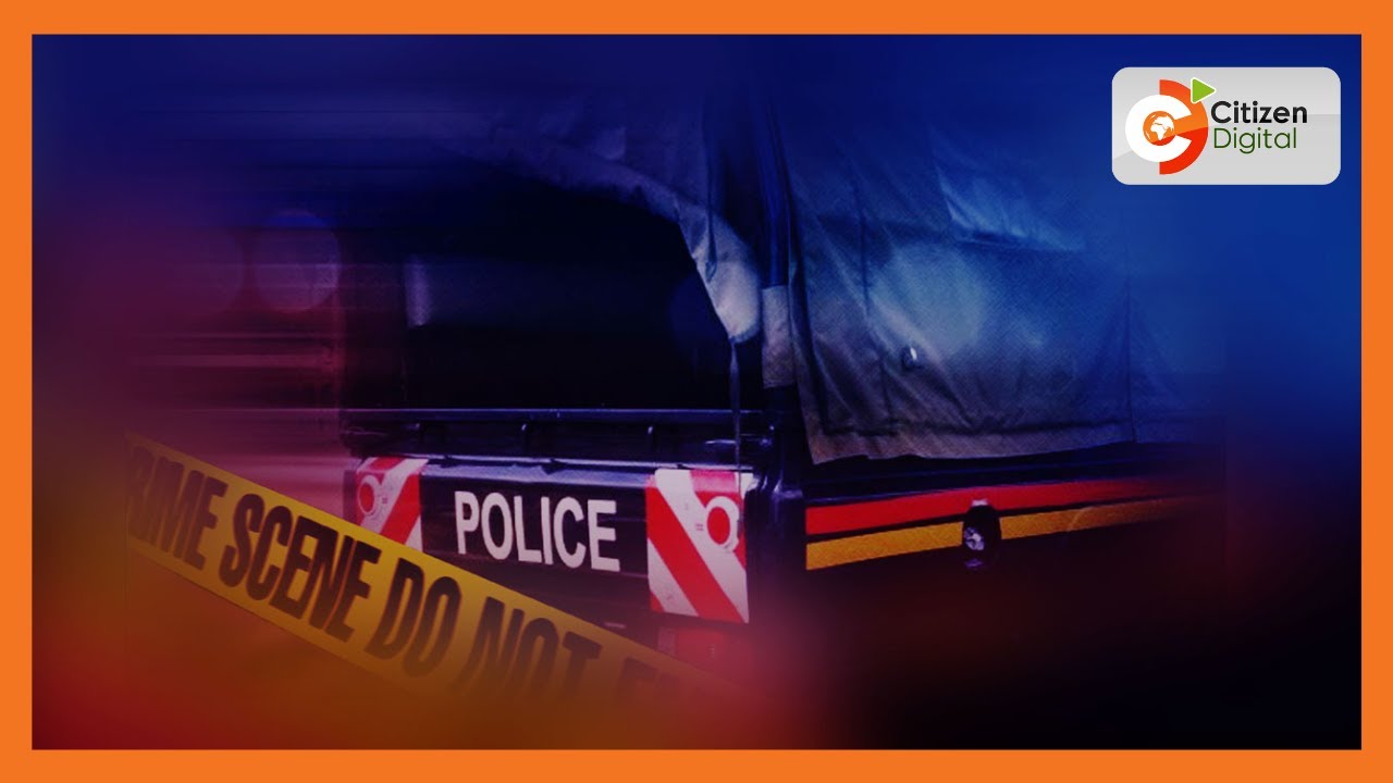 Woman arrested for conspiring with lover to kill husband