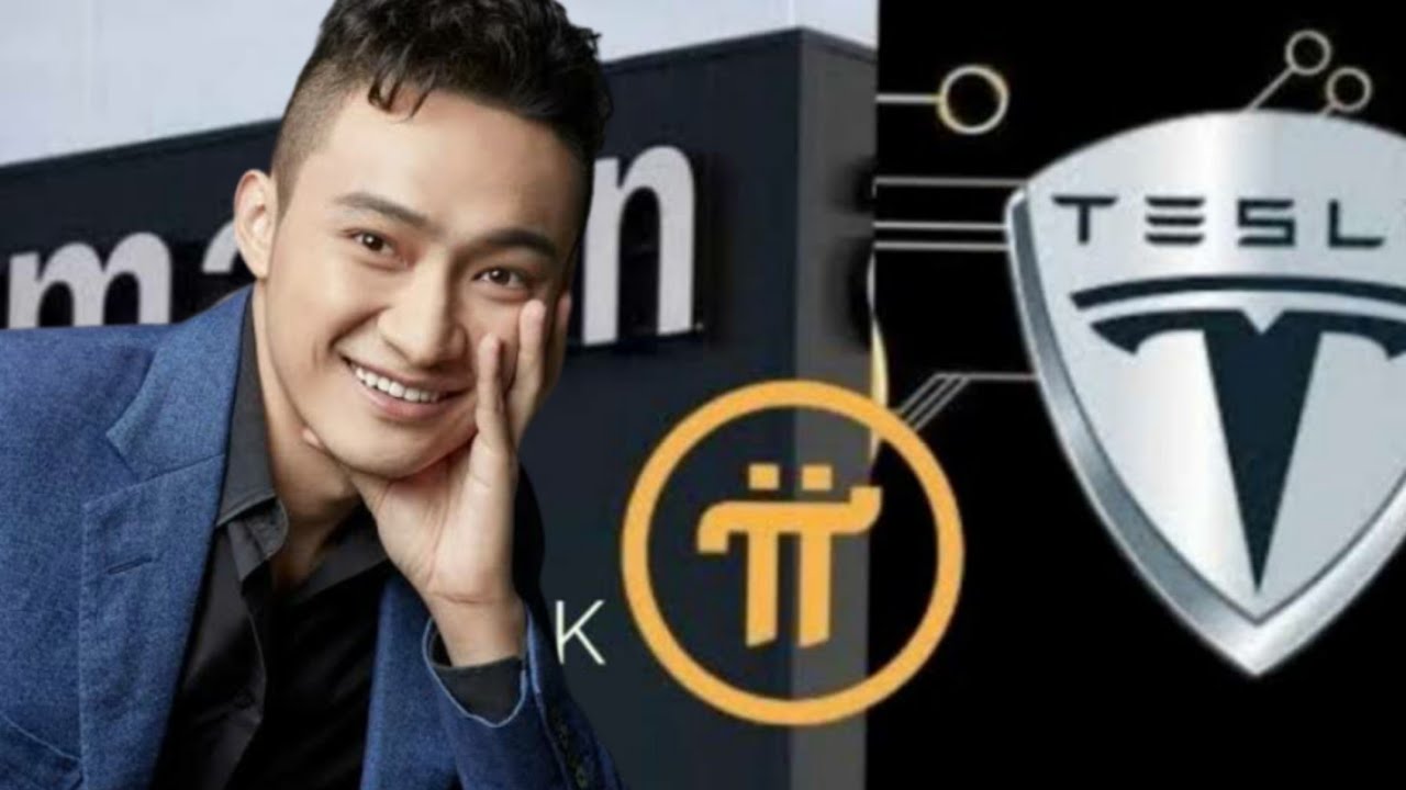 Pi Network News: Tesla and Amazon Accepted Pi Network Payments
