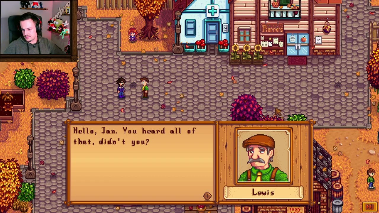 Stardew Valley Extended #11