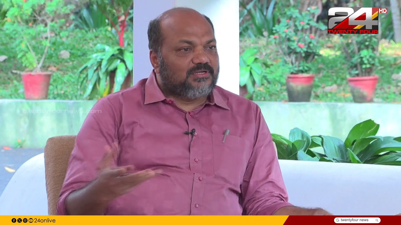 'തന്ത്രി കുറ്റക്കാരനാണെന്നോ അല്ലെന്നോ ഞങ്ങള്‍ പറയാനില്ല...' മന്ത്രി പി രാജീവ്