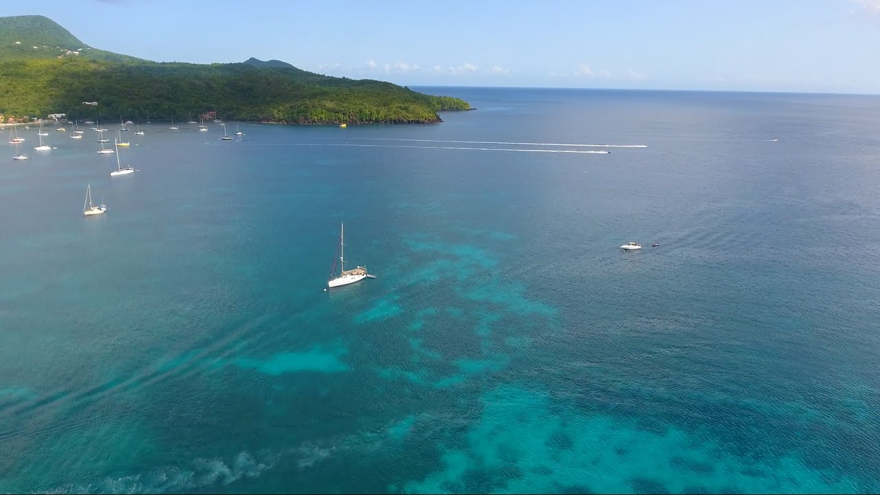 Martinique, la Magnifique