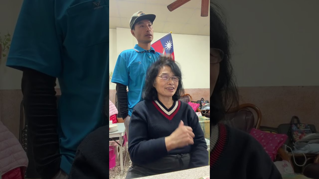 981天按摩媽媽🇹🇼💛