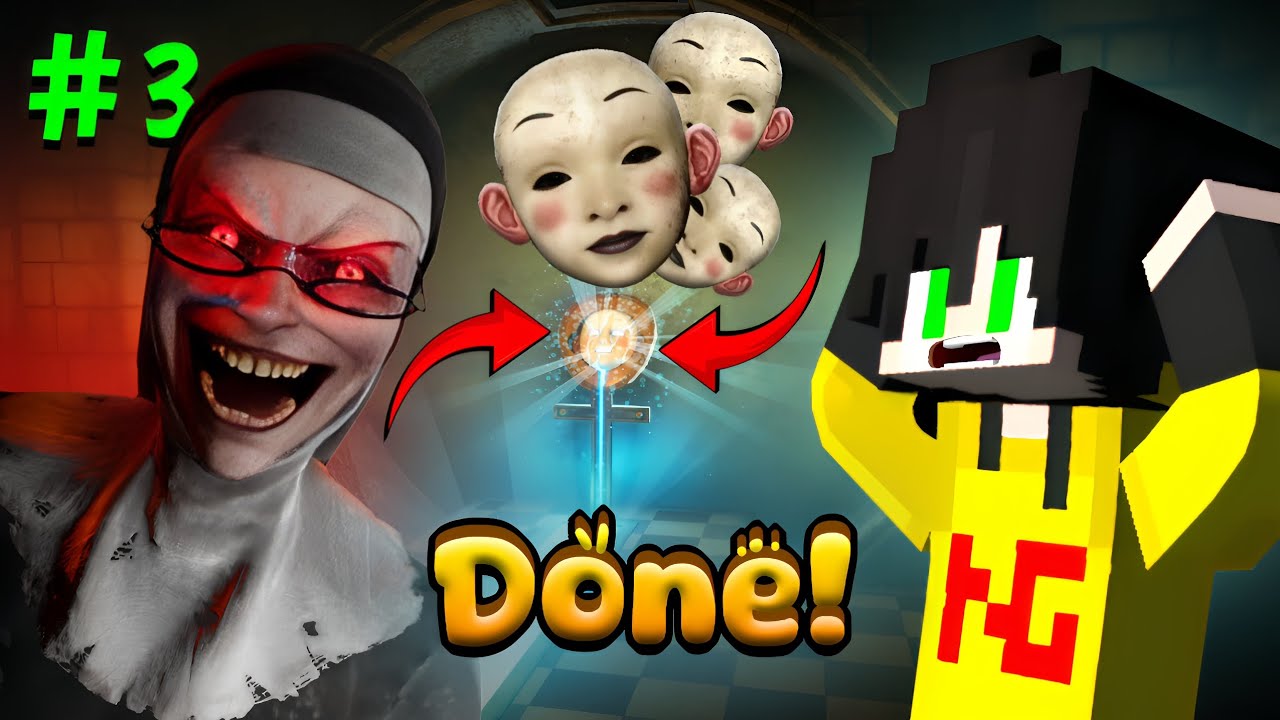 FINALLY I COMPLETED MY MASK COLLECTION 😍🥳 #3
