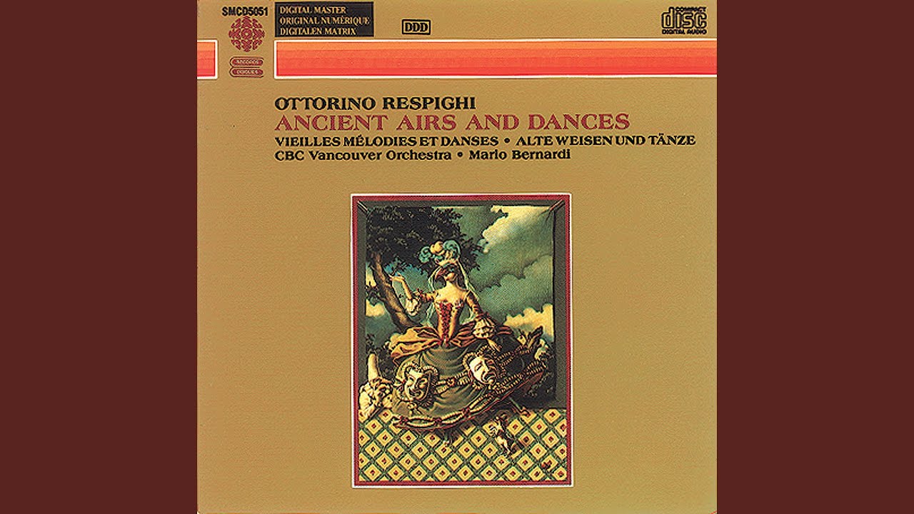 I. Laura soave: balletto con gagliarda, saltarello e canario