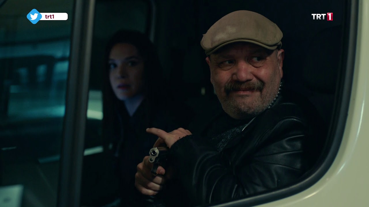 Halka  12. bölüm - Altan'ın Ölümü