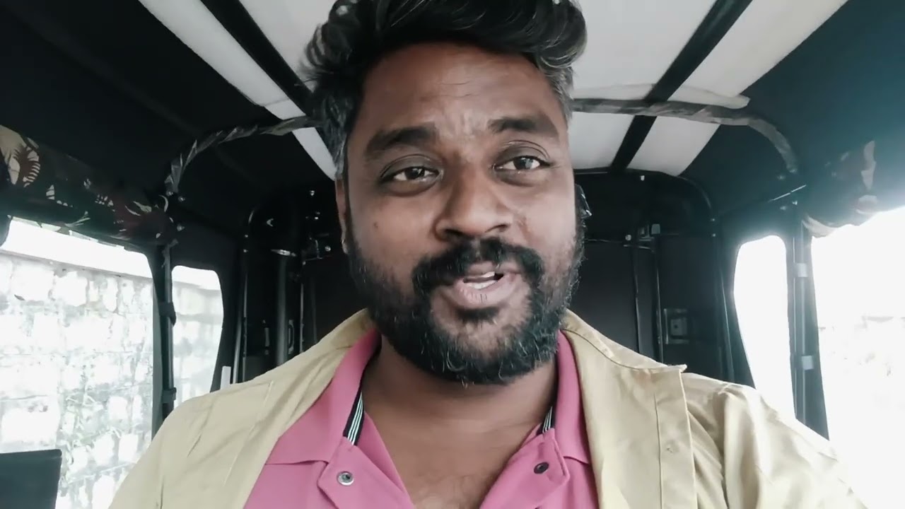 ஒரு நாளைக்கு porter la இவ்ளோ வருமானமா 🛺🛺 chennai porter ernings