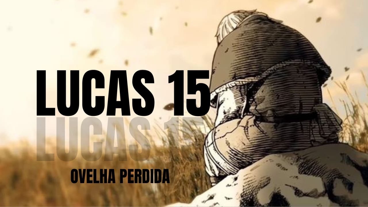 Jesus Ainda Está Te Procurando | Lucas 15