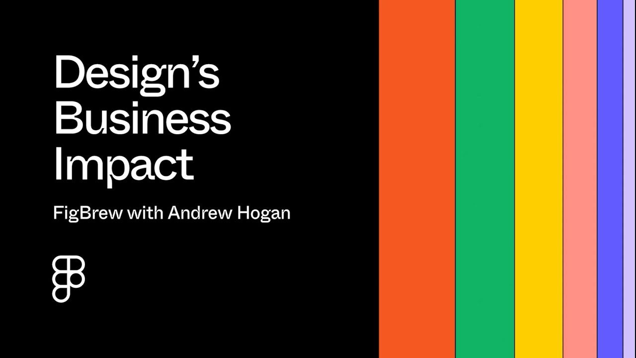 FigBrew: Design's Business Impact with Arin Bhowmick