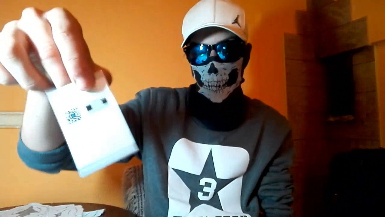 Vape Pen 22 Light Edition / Recenzja