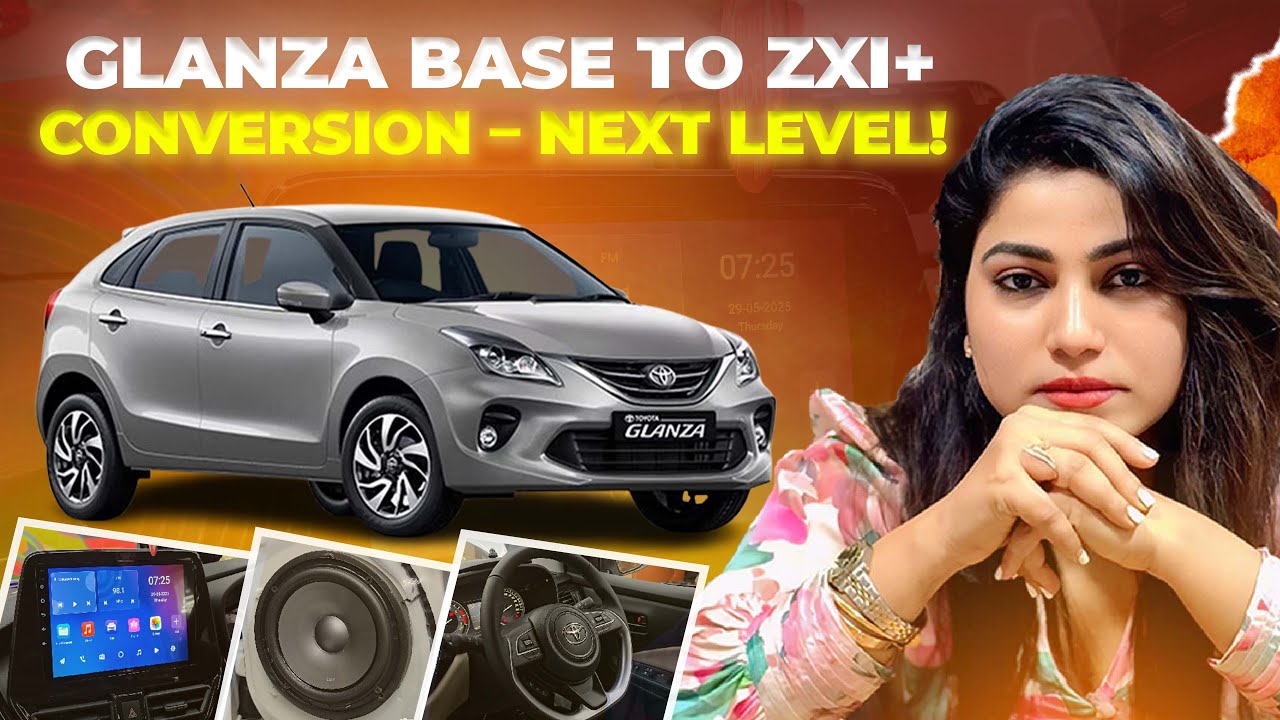 Top Car Expert Reveals Best Glanza Techniques for Daily Driving